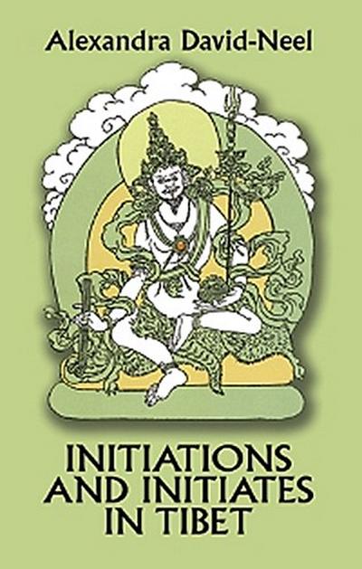 Initiations and Initiates in Tibet