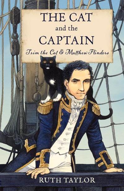 The Cat and the Captain