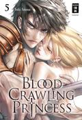 Blood Crawling Princess 05