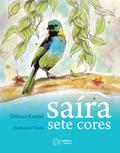 Saíra sete cores