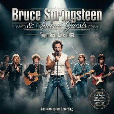 Together,Live 1988