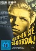 Gestehen Sie,Dr. Corda - Original Kinofassung