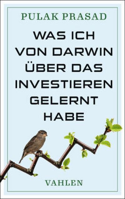 Was ich von Darwin über das Investieren gelernt habe
