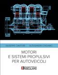 Motori e Sistemi Propulsivi per autoveicoli