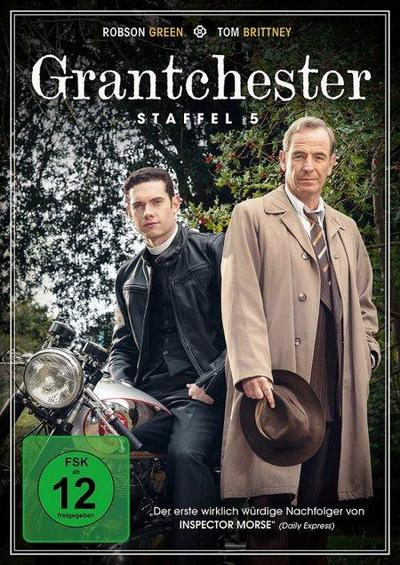 Grantchester