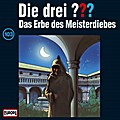Die drei ??? Das Erbe des Meisterdiebes