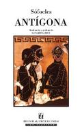 Antígona