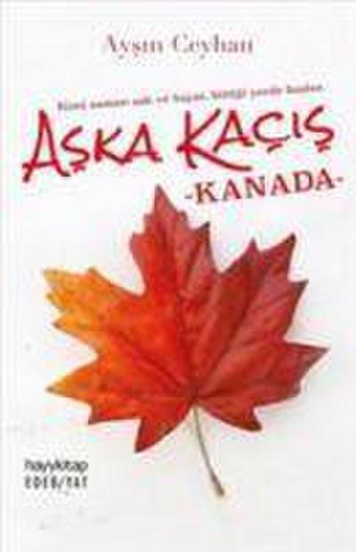 Aska Kacis Kanada