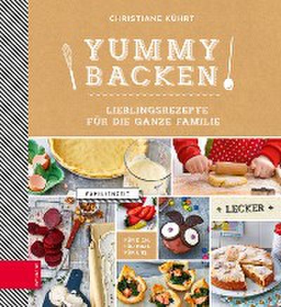 Yummy Backen