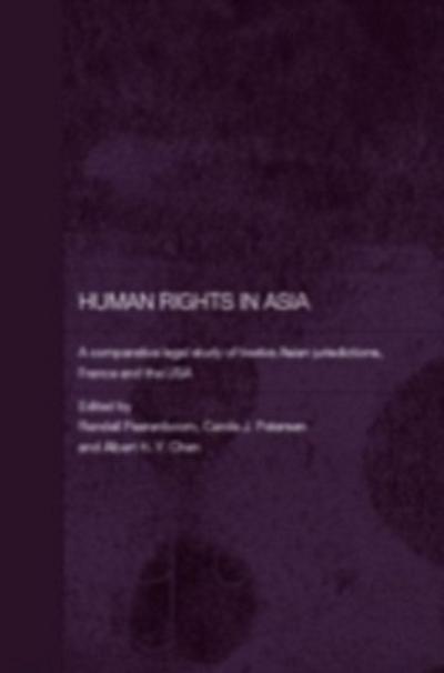 Human Rights in Asia