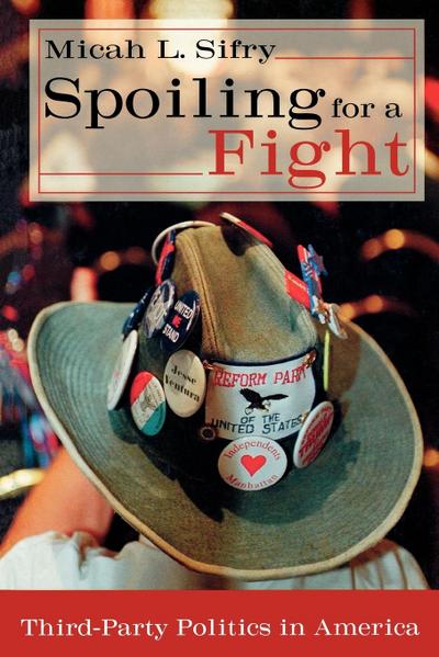 Spoiling for a Fight