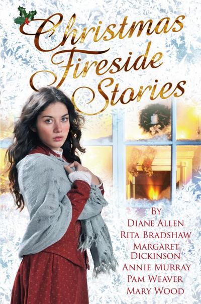 Christmas Fireside Stories