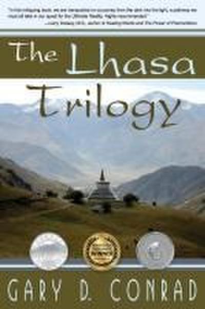 The Lhasa Trilogy