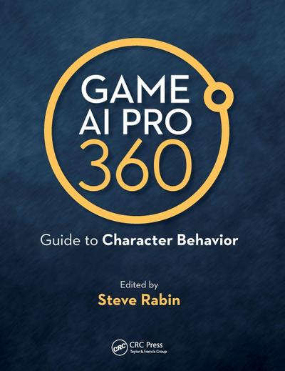 Game AI Pro 360