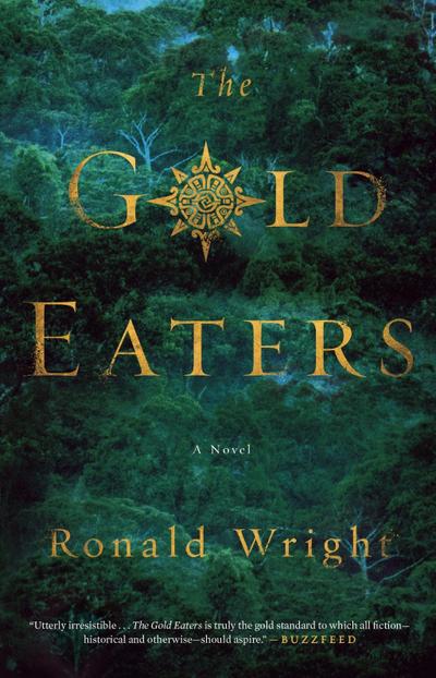 The Gold Eaters