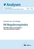 IW-Regulierungsindex