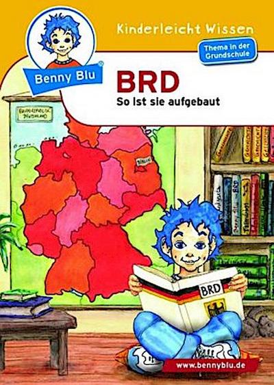 Benny Blu - BRD