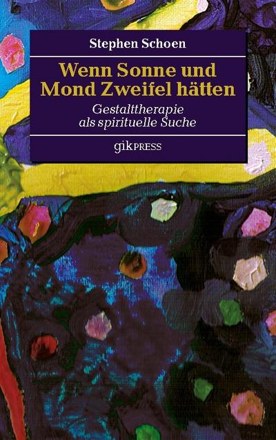 Wenn Sonne und Mond Zweifel hätten