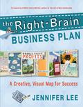 The Right-Brain Business Plan