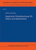 Empirische Polizeiforschung XX