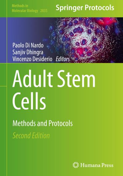 Adult Stem Cells