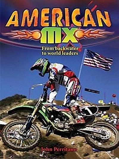 American MX