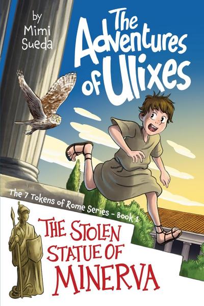 The Adventures of Ulixes