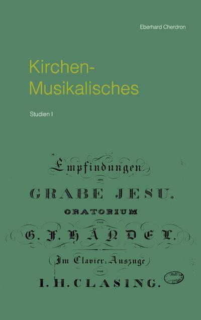 Kirchen-Musikalisches