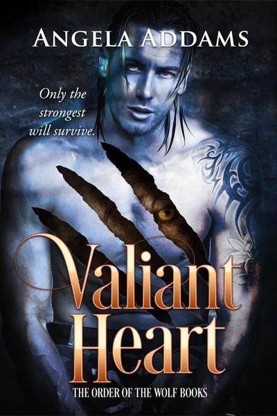 Valiant Heart