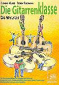 Die Gitarrenklasse - Das Spielbuch