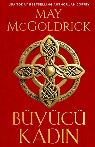 BÜYÜCÜ KADIN