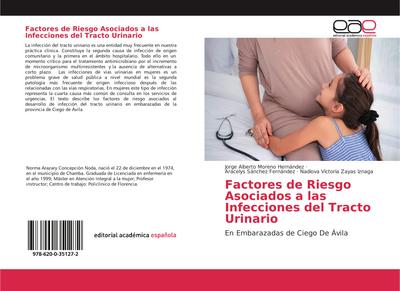 Factores de Riesgo Asociados a las Infecciones del Tracto Urinario