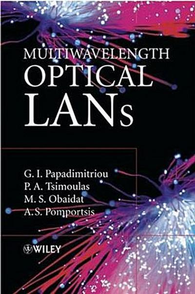 Multiwavelength Optical LANs