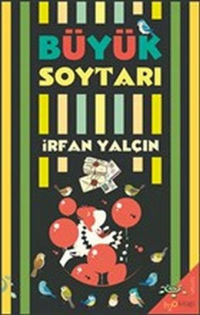 Büyük Soytari