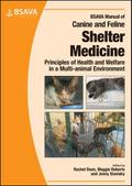 BSAVA Manual of Canine and Feline Shelter Medicine