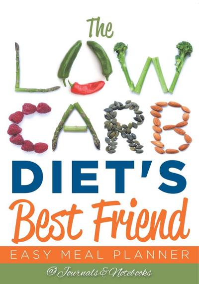 The Low Carb Diet’s Best Friend