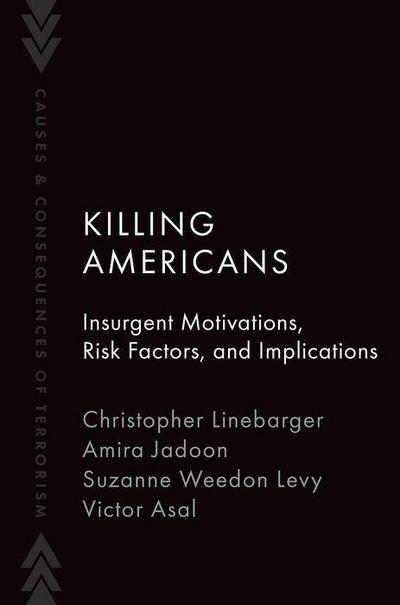Killing Americans