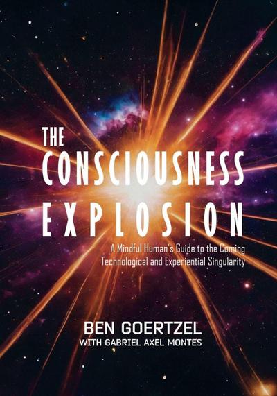 The Consciousness Explosion