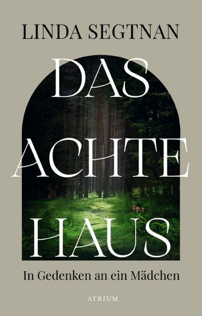 Das achte Haus