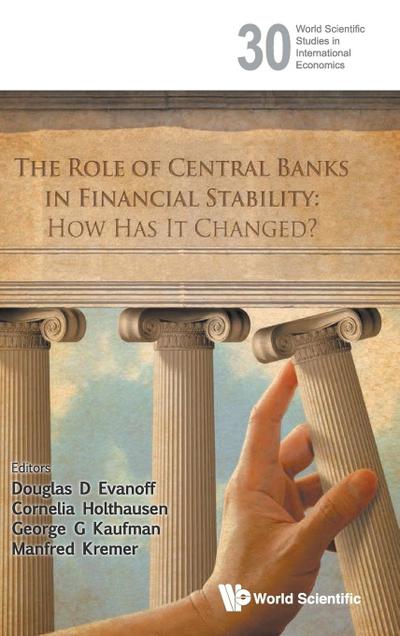 ROLE OF CENTRAL BANKS IN FINANCIAL STABILITY, THE