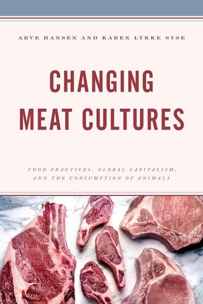 Changing Meat Cultures