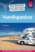 Reise Know-How Wohnmobil-Tourguide Nordspanien