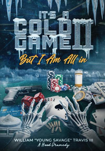 It’s A Cold Game II