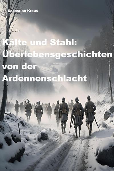 Kälte und Stahl