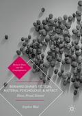 Bernard Shaw’s Fiction, Material Psychology, and Affect