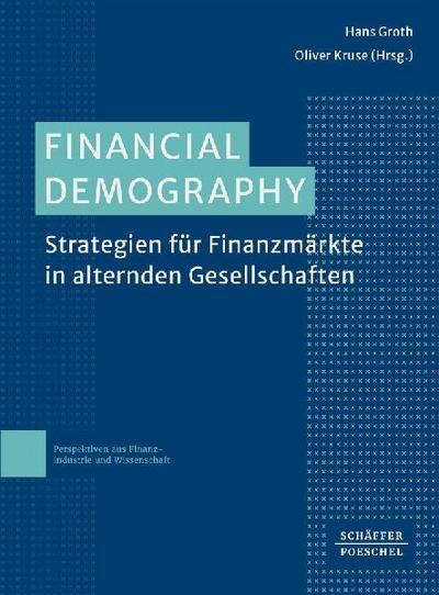 Financial Demography