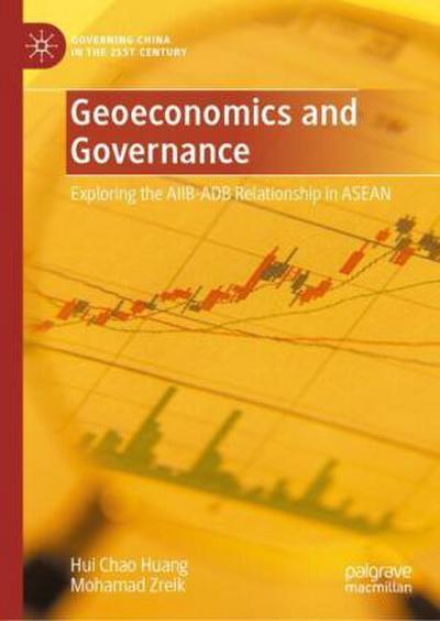 Geoeconomics and Governance