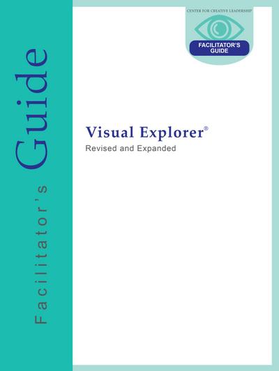 Visual Explorer Facilitator’s Guide