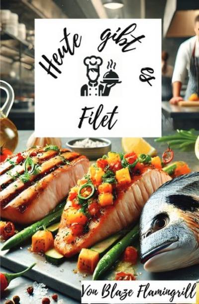 Heute gibt es - Filet
