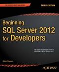 Beginning SQL Server 2012 for Developers
